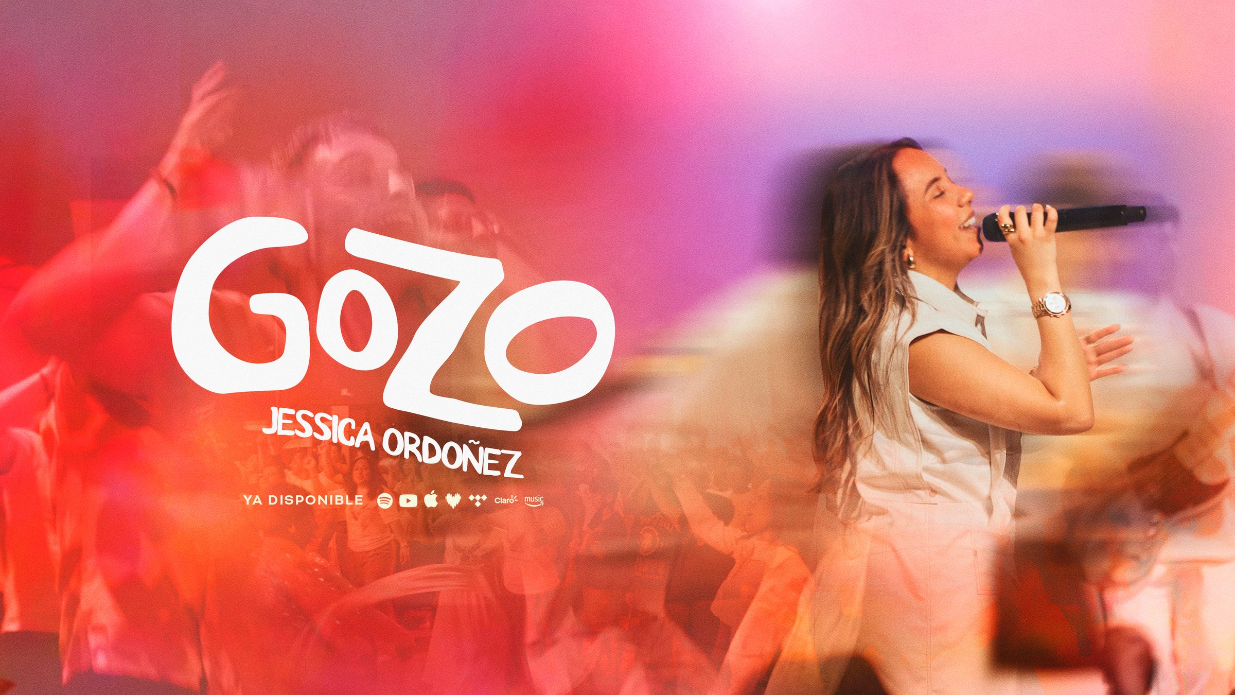 JESSICA ORDÓÑEZ LANZA “GOZO”