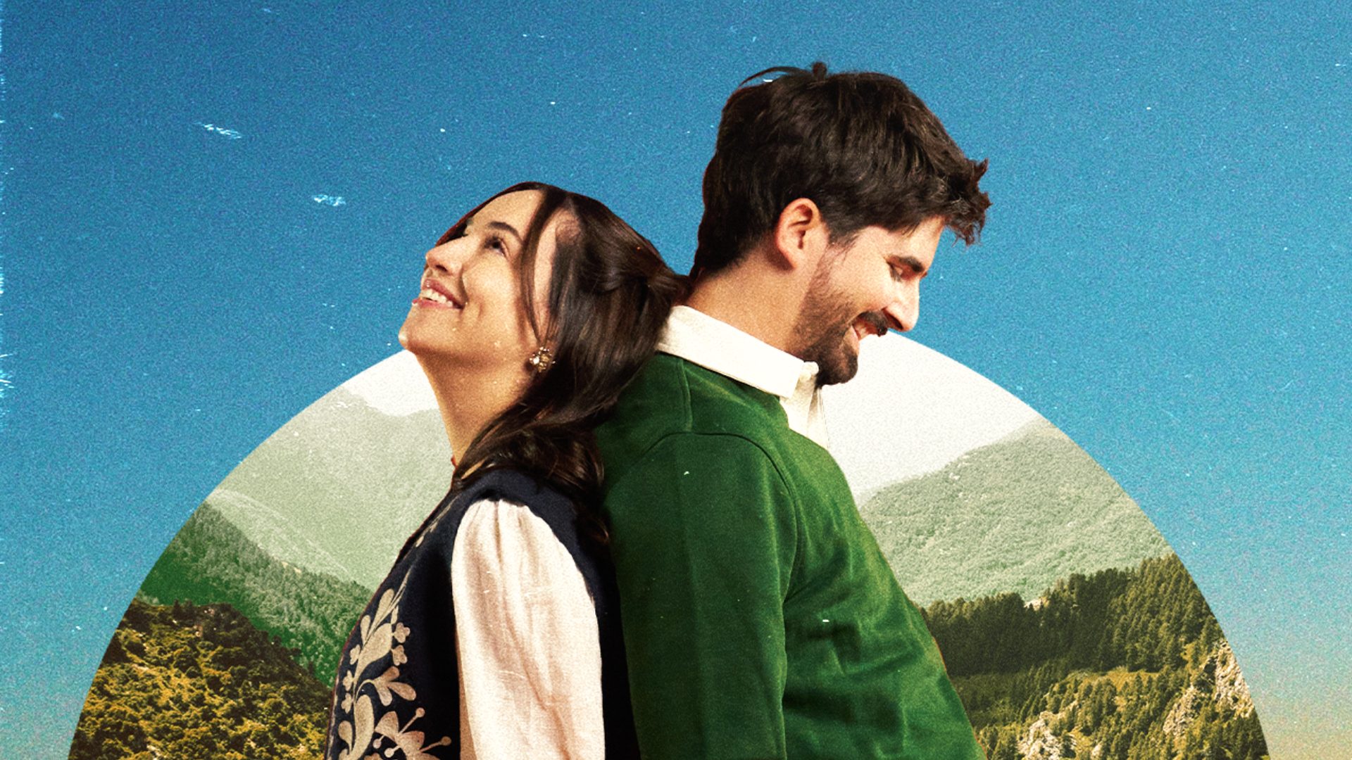 MAJO Y DAN LANZAN SU ÁLBUM “DÍAS CONTIGO”